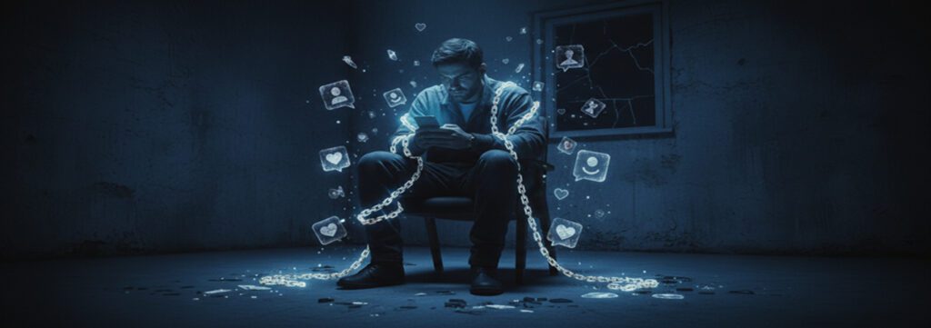 toxicité des apps de rencontre